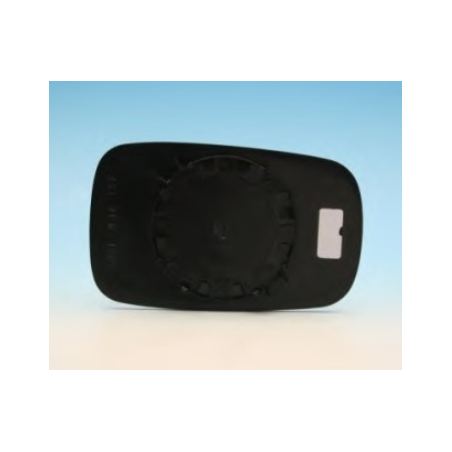 VETRO CON PIASTRA DESTROSINISTRO ASFERICO RENAULT CLIO III BR0 1CR0 1 20062009      , RENAULT MEGANE CABRIO EM0EM1 20032006    