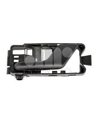 MANIGLIA INTERNA NERO ANTERIOREPOSTERIORE SINISTRO FIAT DUCATO I 290 19891994      , FIAT TEMPRA 159 19901995      , FIAT TIPO 