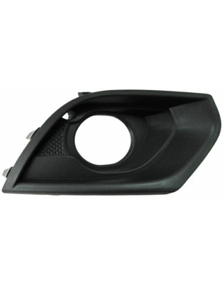 GRIGLIA PARAURTI ANTERIORE DESTRA CON FENDINEBBIA OPEL CORSA E X15 20152019