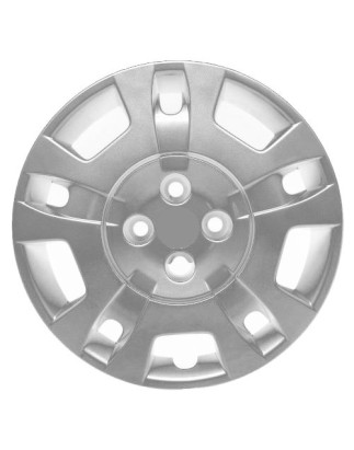 COPRICERCHIO 15 ROSSO SENZA LOGO