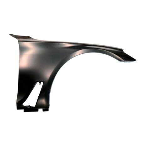 PARAFANGO ANTERIORE SINISTRO ALLUMINIO BMW SERIES 7 G11G12 20152019