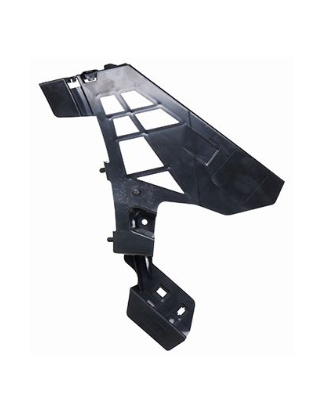 STAFFA PARAURTI ANTERIORE SINISTRA MERCEDES-BENZ A CLASS SEDAN V177 2018          , MERCEDES-BENZ A CLASS W177 2018