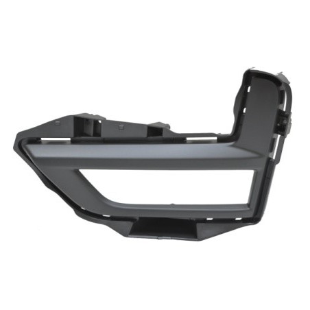 GRIGLIA PARAURTI ANTERIORE SINISTRA CON FENDINEBBIA NISSAN X-TRAIL T32T32RT32RR 20172021