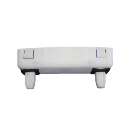 STAFFA PARAURTI POSTERIORE DESTRASINISTRA NISSAN QASHQAI J10NJ10 20072010      , NISSAN QASHQAI J10NJ10 20102013