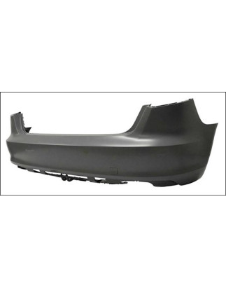 PARAURTI POSTERIORE 5 PORTE CON PRIMER AUDI A3 3DSPORTBACK 8V18VK8VA8VF 20122016