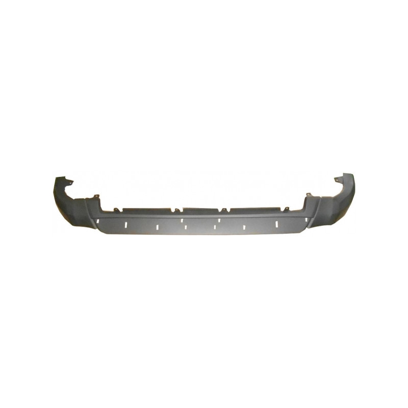 SPOILER PARAURTI ANTERIORE CON FORI MODANATURA TOYOTA RAV 4 A4 20162019