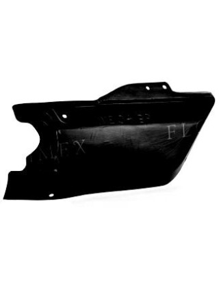 RIPARO MOTORE LATERALE DESTRO IVECO DAILY 20002007