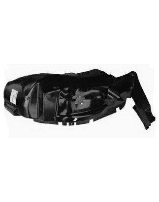 LOCARO ANTERIORE SINISTRO ISUZU PU D-MAX TFRTFS 20072013