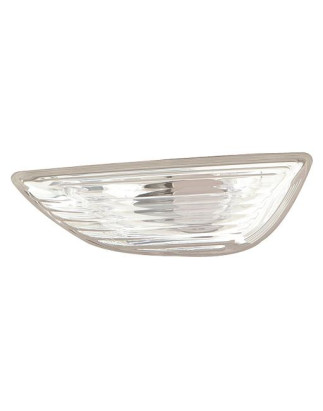 FANALE LATERALE SINISTRO SENZA PORTALAMPADA WY5W BIANCO OPEL MOKKA J13 20132016, OPEL MOKKA X J13 20162020