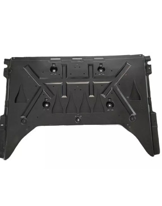 RIPARO MOTORE POSTERIORE SMART FORFOUR 453 2015          , SMART FORTWO 453 2014