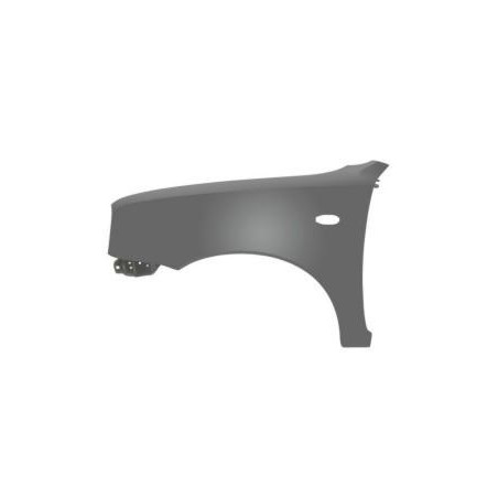 PARAFANGO ANTERIORE SINISTRO NISSAN MICRA K11 20002002 , NISSAN MICRA K11 19982000