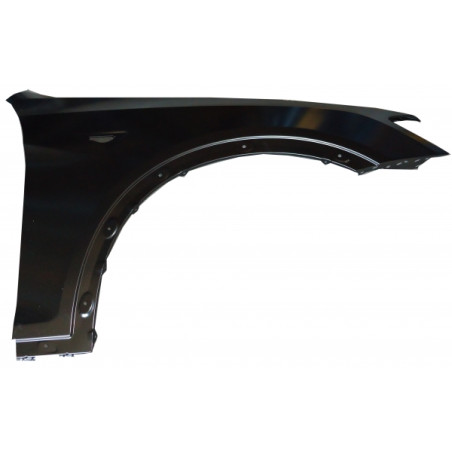 PARAFANGO ANTERIORE DESTRO BMW X3 F25 20112014      , BMW X3 F25 20142017      , BMW X4 F26 20142018