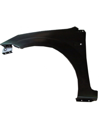 PARAFANGO ANTERIORE SINISTRO FORD FIESTA JAJB 20022008