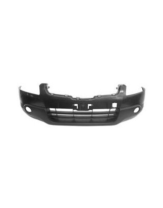 PARAURTI ANTERIORE NISSAN QASHQAI J10NJ10 20072010