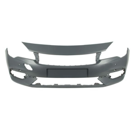 PARAURTI ANTERIORE 5 PORTE CON PRIMER CON FORI SENSORI 2 OPEL ASTRA K 5DSW B16 20192021