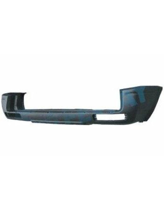 PARAURTI POSTERIORE 5 PORTE MITSUBISHI PAJERO V6WV7W 20012007       VERS 2003
