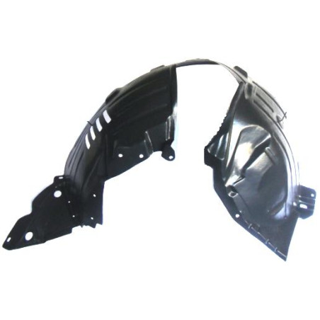 LOCARO ANTERIORE DESTRO NISSAN QASHQAI J10NJ10 20072010      , NISSAN QASHQAI J10NJ10 20102013