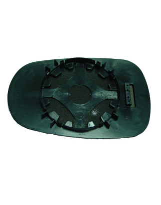 VETRO CON PIASTRA DESTROSINISTRO ASFERICO TERMICO RENAULT CLIO IICAMPUSTHALIA BBCB 20012006      , RENAULT CLIO I B C575 357 19