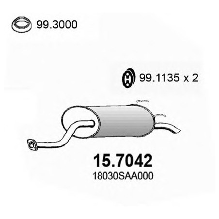 SP HONDA JAZZ 14 3-2002