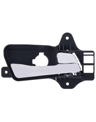 MANIGLIA INTERNA CROMATA ANTERIORE SINISTRO HYUNDAI i30 FD 20072012