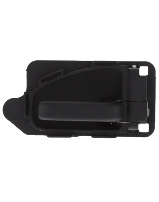 MANIGLIA INTERNA NERA ANTERIOREPOSTERIORE DESTRO CITROEN SAXO S0S1 19961999, CITROEN SAXO S0S1 19992004