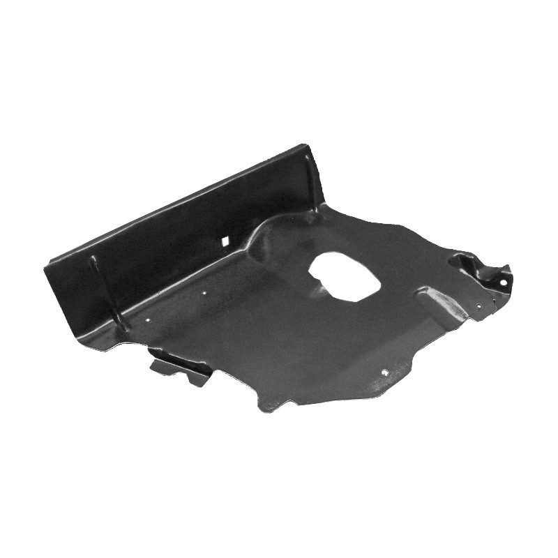 RIPARO MOTORE INFERIORE SINISTRO CITROEN BERLINGO MF 1996200  CITROEN XSARA N1N0N2 19972000, PEUGEOT PARTNER 5G 19962002