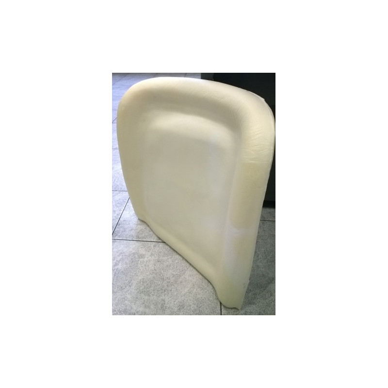 IMBOTTITURA ANTERIORE SCHIENALE	FIAT 500 FLR