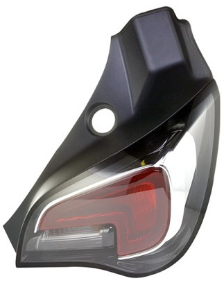 FANALE PSX OPEL ADAM 0313