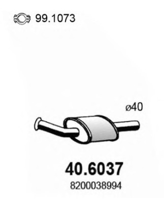 S C RENAULT TWINGO 12I 16V 2001