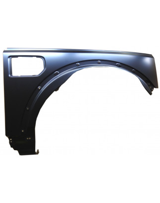 PARAFANGO ANTERIORE DESTRO LAND ROVER DISCOVERY L319 20052014 VERS 2009