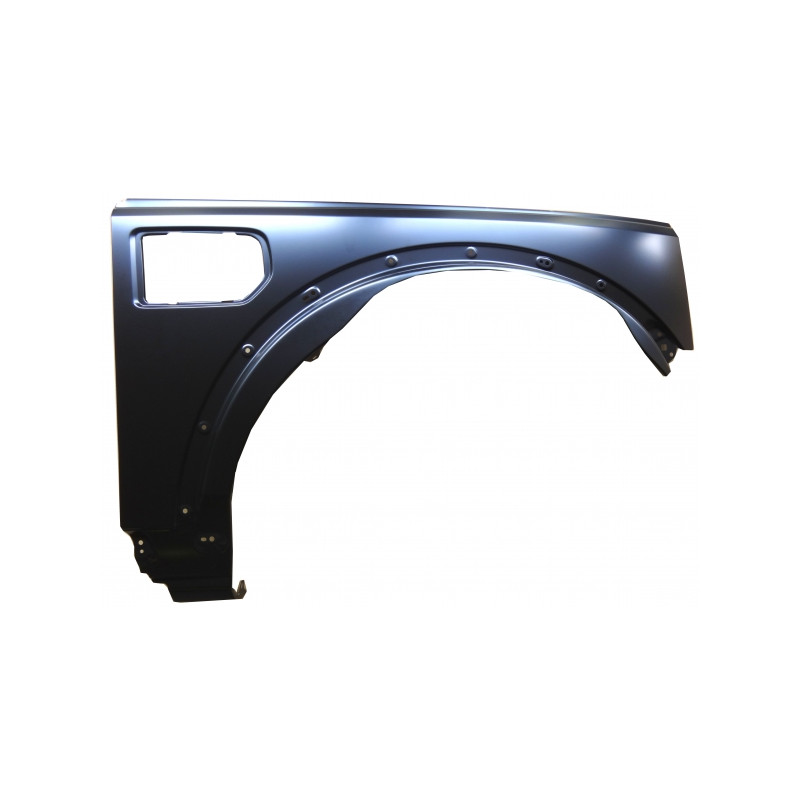 PARAFANGO ANTERIORE DESTRO LAND ROVER DISCOVERY L319 20052014 VERS 2009