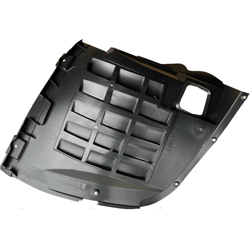 PARAFANGO ANTERIORE SINISTRO INTERIORE LAND ROVER DEFENDER L663 2019