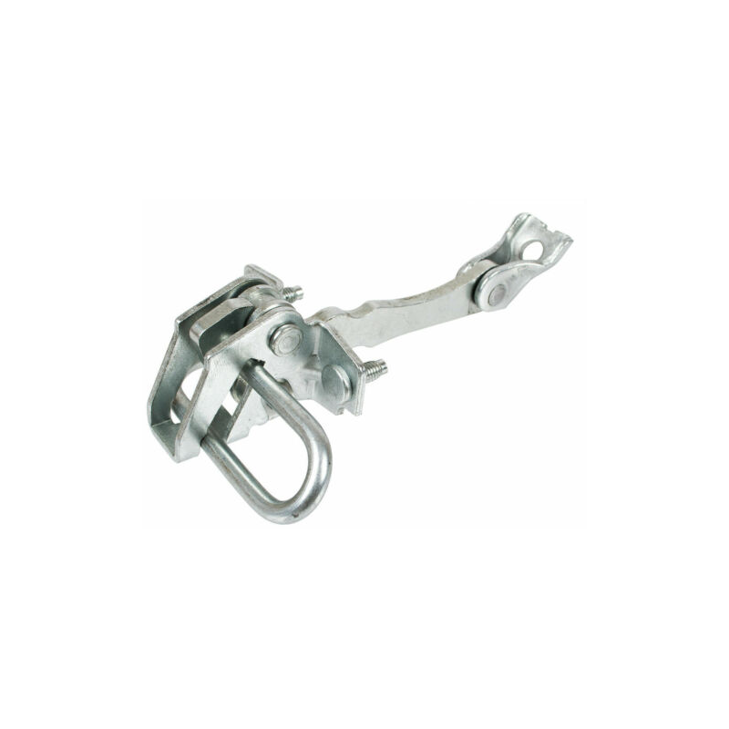 TIRANTE PORTA ANTERIORE DESTROSINISTRO FIAT 500 312 20072015      , FIAT 500 312 2015