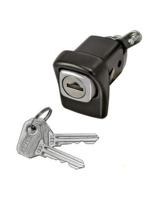 MANIGLIA ESTERNA COPPIA MANIGLIE ANTERIORE DESTROSINISTRO CON CHIAVE FIAT PANDA 141 19862003