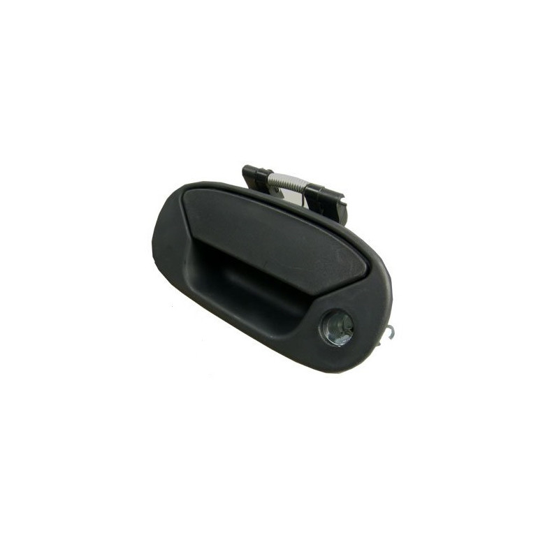 MANIGLIA ESTERNA PORTELLONE POSTERIORE FIAT DOBLO 119223 20012005      , FIAT DOBLO 119223 20052009