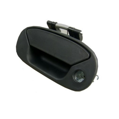 MANIGLIA ESTERNA PORTELLONE POSTERIORE FIAT DOBLO 119223 20012005      , FIAT DOBLO 119223 20052009