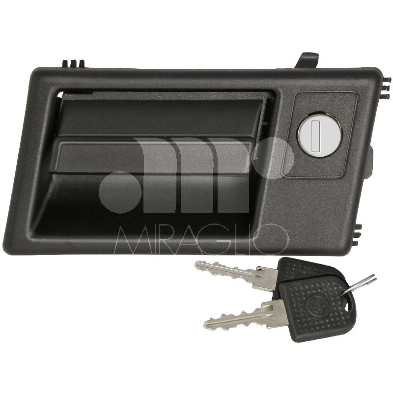 MANIGLIA ESTERNA ANTERIORE SINISTRO AUTOBIANCHI Y10 19891992
