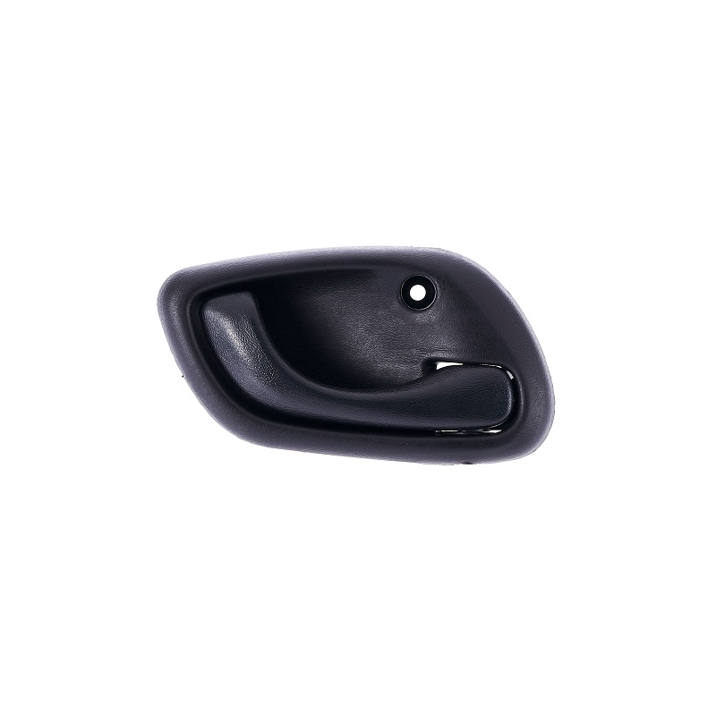MANIGLIA INTERNA NERA ANTERIOREPOSTERIORE SINISTRO OPEL AGILA H00 19992008, SUZUKI BALENO HB EG 19941998, SUZUKI BALENO SDN EG 