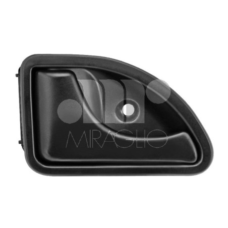 MANIGLIA INTERNA ANTERIORE SINISTRO NISSAN KUBISTAR X76 20032009      , RENAULT KANGOO KC0KC1 20032008      , RENAULT KANGOO KC