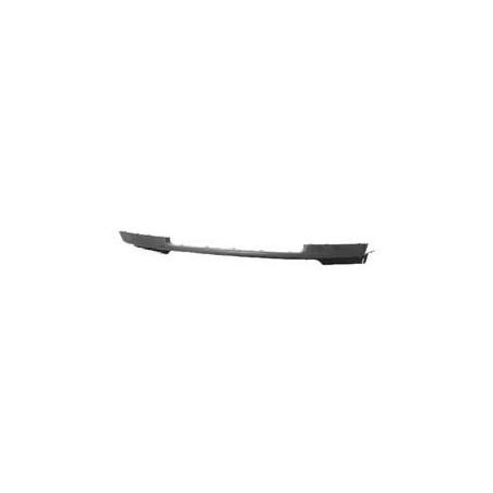SPOILER PARAURTI ANTERIORE CENTRALE T�V MINI COOPERONE R50F53 20022006       VERS 2004