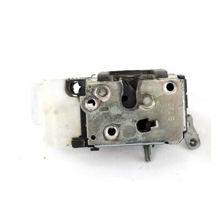 SERRATURA ANTERIORE DESTRO MANUALE FIAT PUNTO 188 19992003