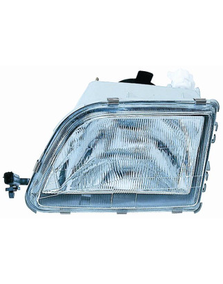 PROIETTORE SINISTRO ROVER METRO XP 19801990