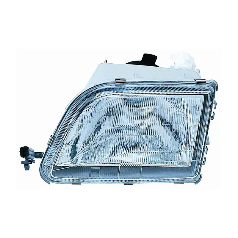 PROIETTORE SINISTRO ROVER METRO XP 19801990