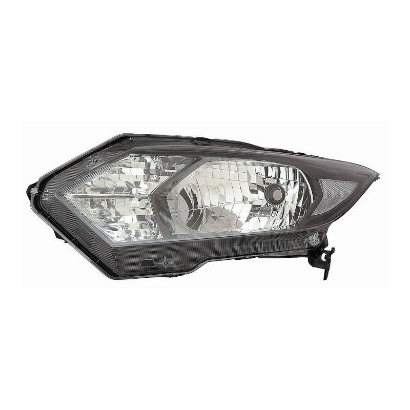 PROIETTORE SINISTRO H4,W21,5,H21W CON MOTORE HONDA HR-V RU 20152019