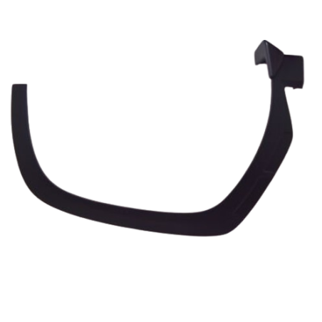 CODOLINO PARAFANGO ANTERIORE DESTRO *ORIGINALE* HYUNDAI TUCSON III NX4ENX4A 20202024 , HYUNDAI TUCSON III NX4ENX4A 2024