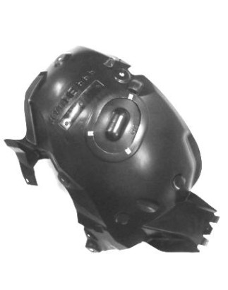 LOCARO ANTERIORE SINISTRO PARTE ANTERIORE QUALITA ORIGINALE MERCEDES-BENZ CITAN W415 20132021      , RENAULT KANGOO KW0KW1 2008