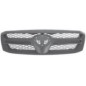 GRIGLIA NERA TOYOTA HI-LUX 2WD4WD N1N2N3 20052009
