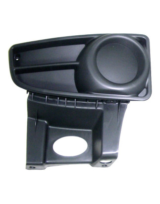 GRIGLIA PARAURTI ANTERIORE DESTRA FIAT PANDA 169 20032014