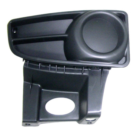 GRIGLIA PARAURTI ANTERIORE DESTRA FIAT PANDA 169 20032014