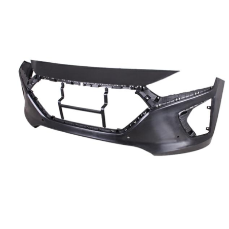 PARAURTI ANTERIORE CON PRIMER CON FORI SENSORI HYUNDAI IONIQ AE 2017